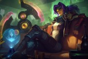 Genshin Impact每日委托高效完成技巧，节省时间的艺术